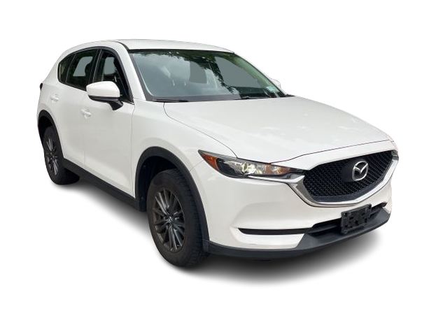 Thumbnail: 2019 Mazda CX-5 - 22