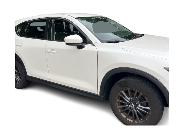 Thumbnail: 2019 Mazda CX-5 - 24