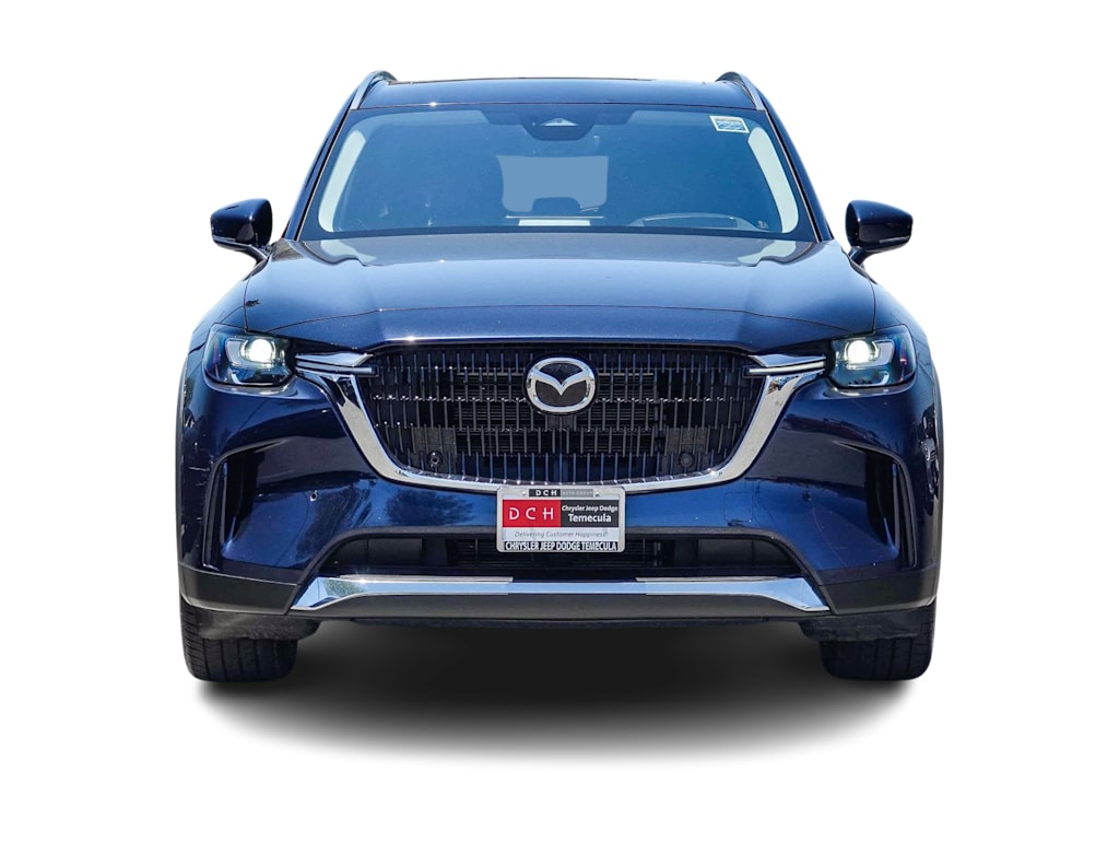 Thumbnail: 2024 Mazda CX-90 - 5