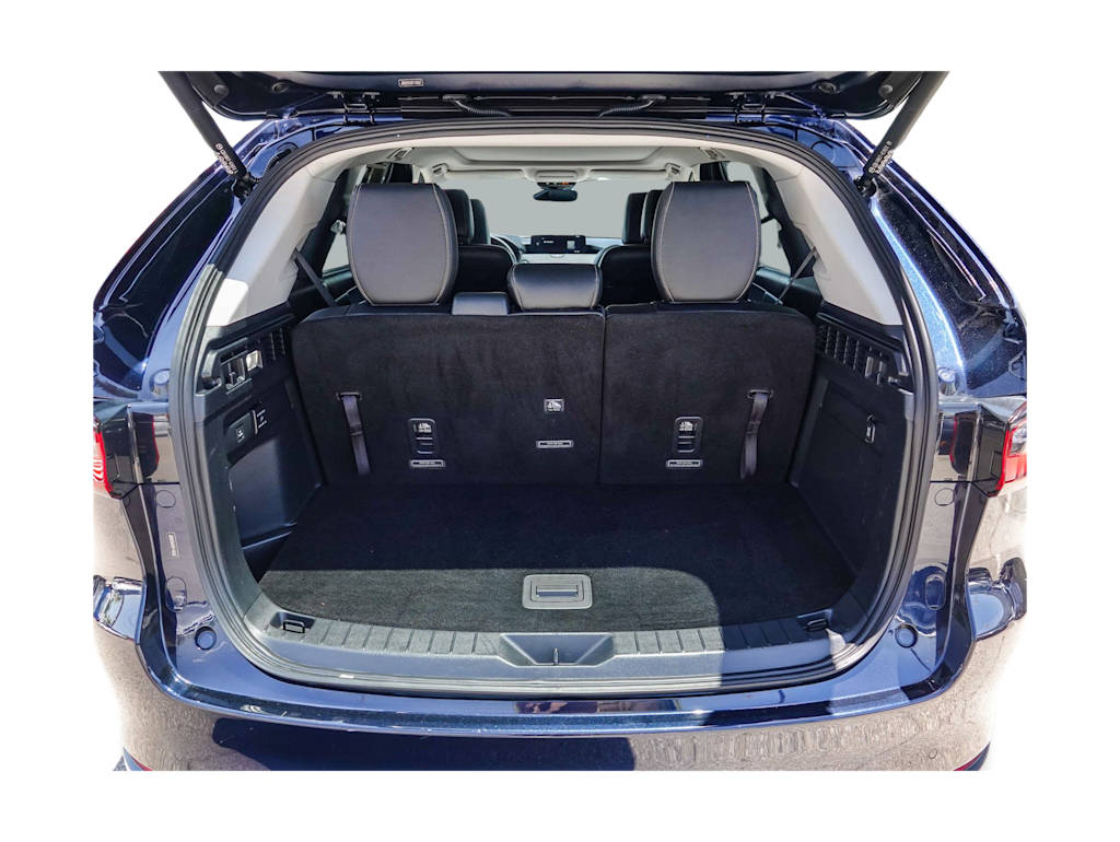 Thumbnail: 2024 Mazda CX-90 - 15