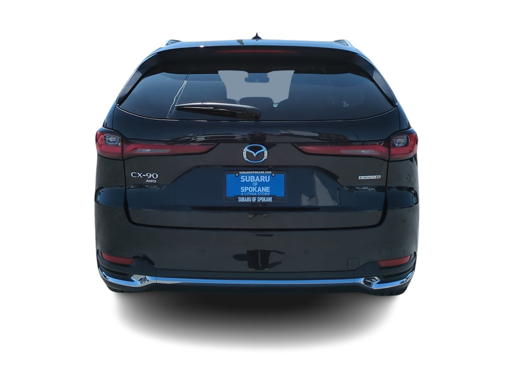 2024 Mazda CX-90 Premium 5