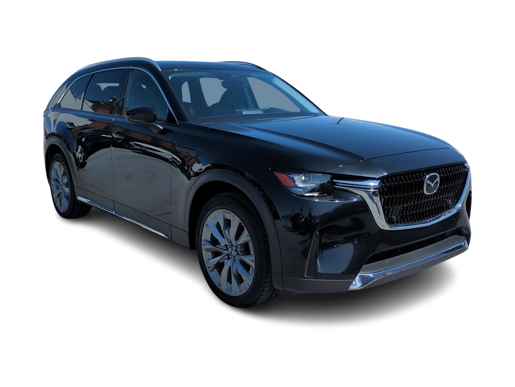 2024 Mazda CX-90 Premium 20