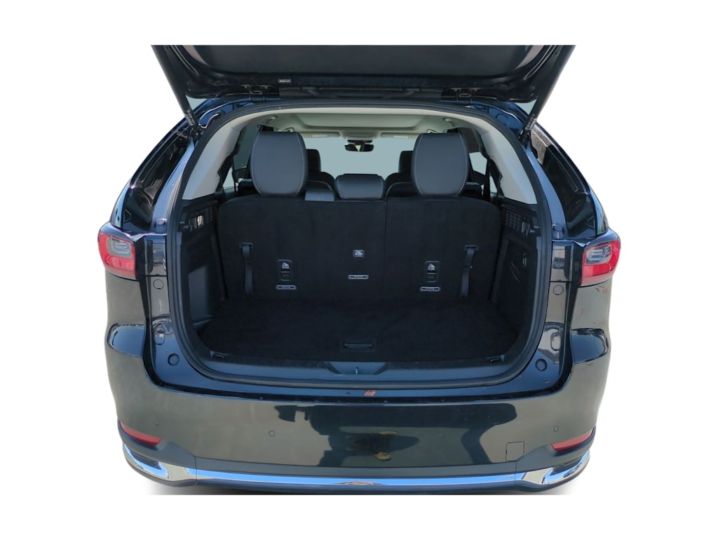 2024 Mazda CX-90 Premium 17