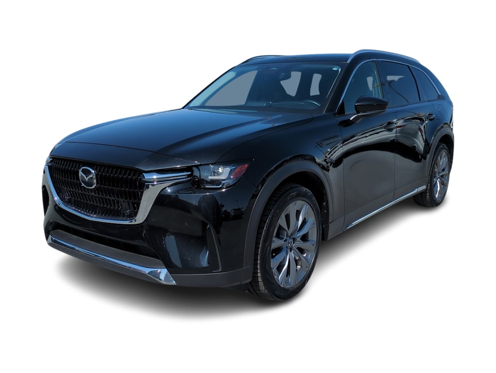 2024 Mazda CX-90 Premium 21