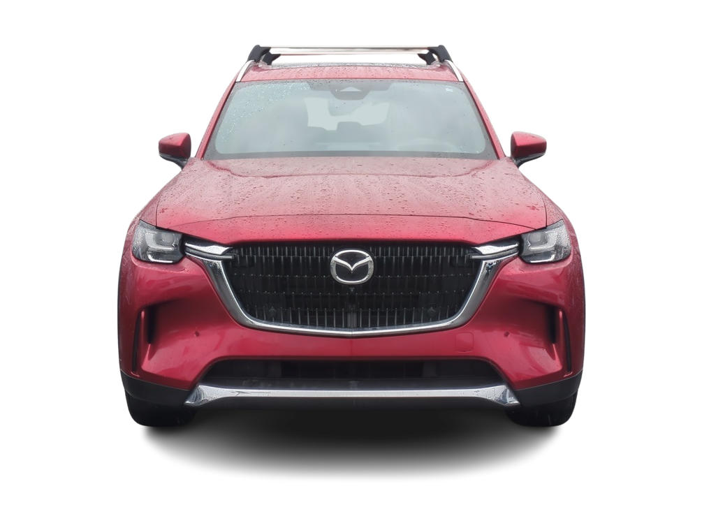 Thumbnail: 2024 Mazda CX-90 - 6