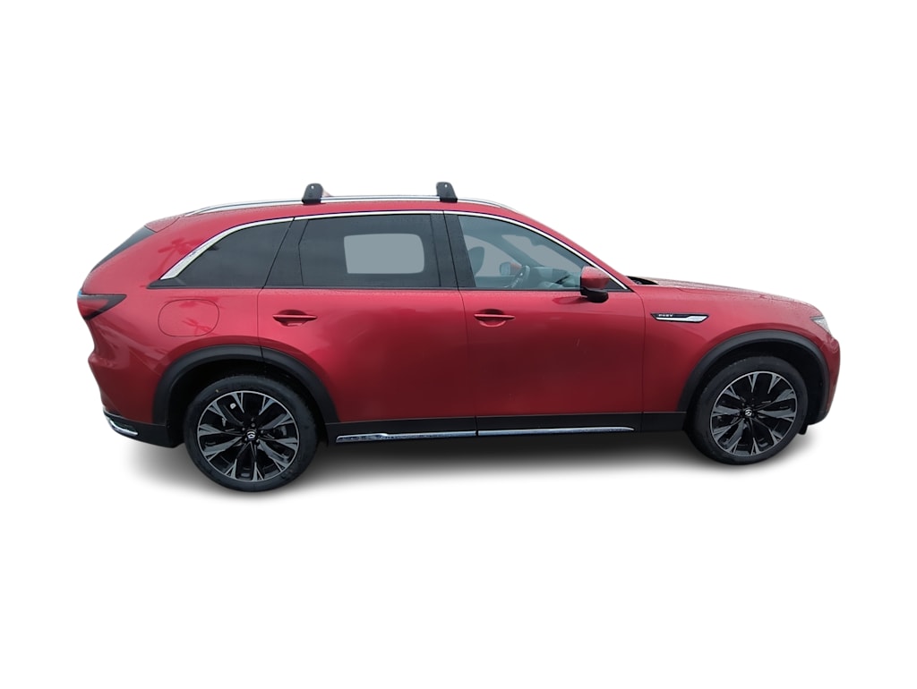 Thumbnail: 2024 Mazda CX-90 - 23