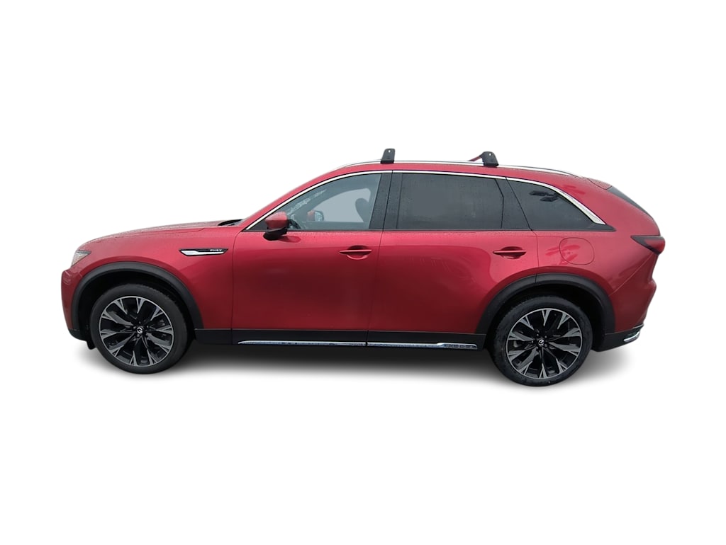 Thumbnail: 2024 Mazda CX-90 - 3