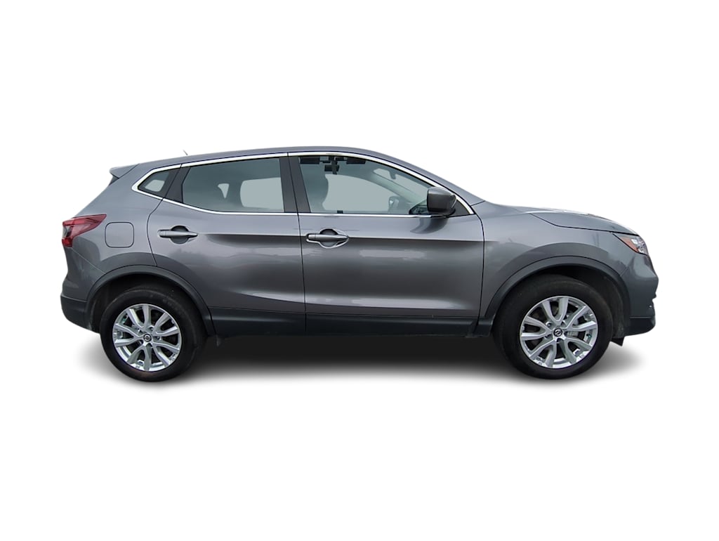 Thumbnail: 2022 Nissan Rogue Sport - 23