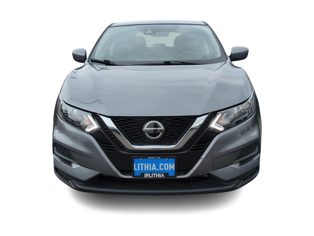 Thumbnail: 2022 Nissan Rogue Sport - 6