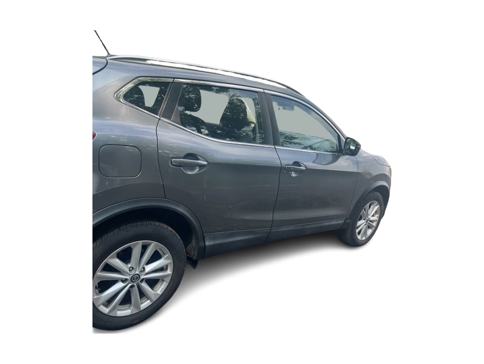 Thumbnail: 2019 Nissan Rogue Sport - 11