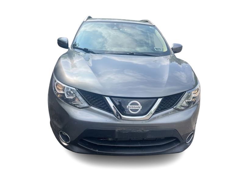 Thumbnail: 2019 Nissan Rogue Sport - 6