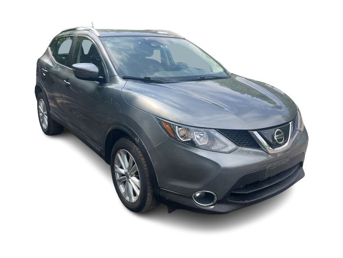Thumbnail: 2019 Nissan Rogue Sport - 12