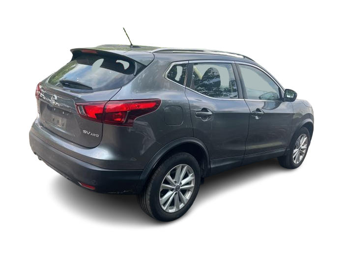 Thumbnail: 2019 Nissan Rogue Sport - 10