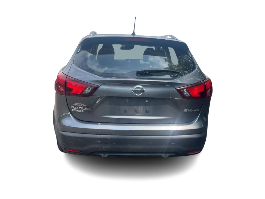 Thumbnail: 2019 Nissan Rogue Sport - 5
