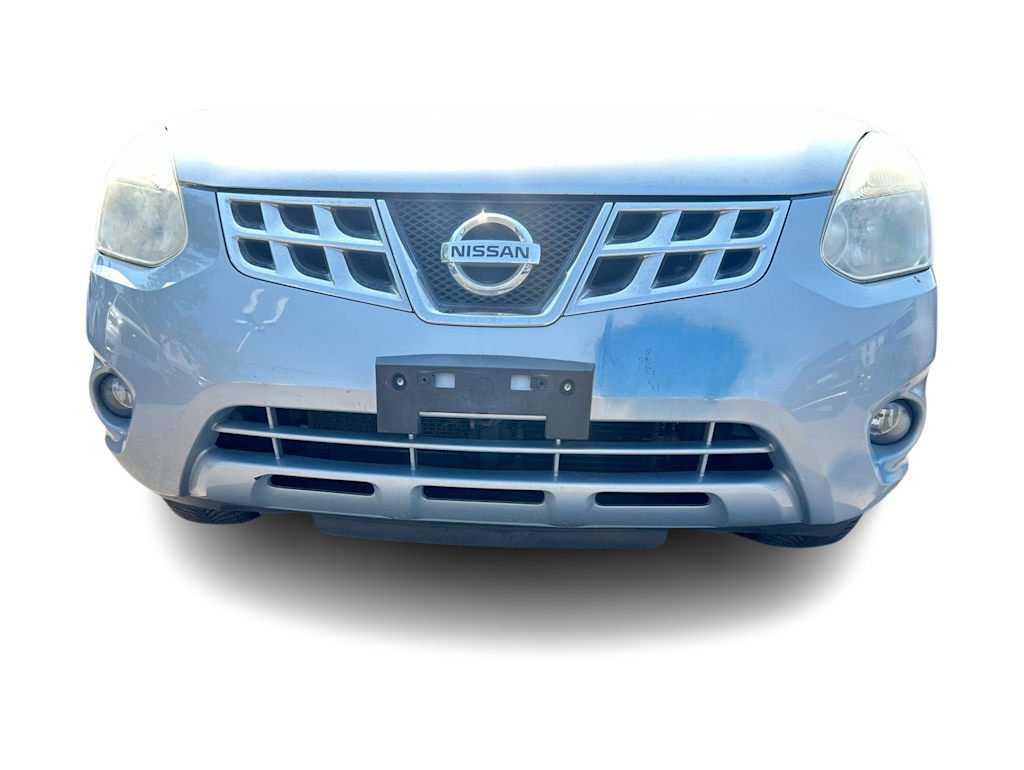Thumbnail: 2011 Nissan Rogue - 25
