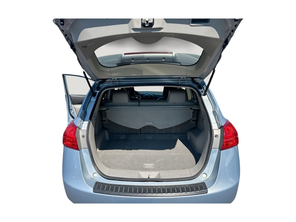 Thumbnail: 2011 Nissan Rogue - 18