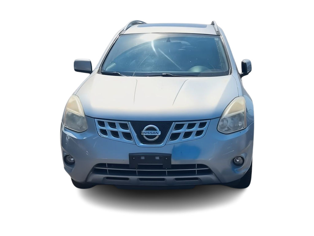 Thumbnail: 2011 Nissan Rogue - 6