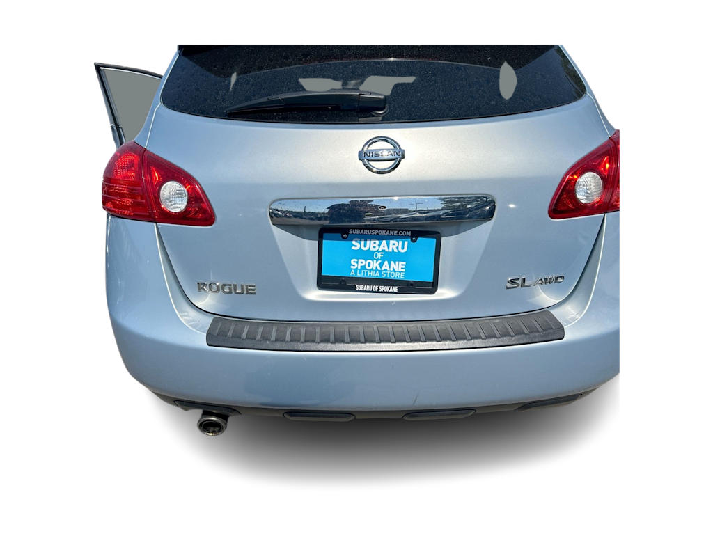 Thumbnail: 2011 Nissan Rogue - 27