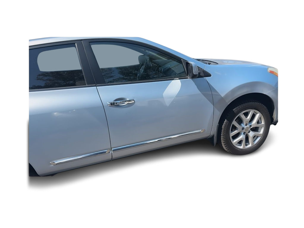 Thumbnail: 2011 Nissan Rogue - 24