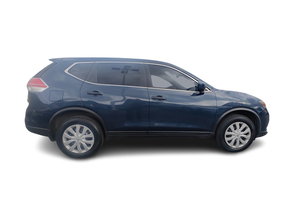 Thumbnail: 2016 Nissan Rogue - 23
