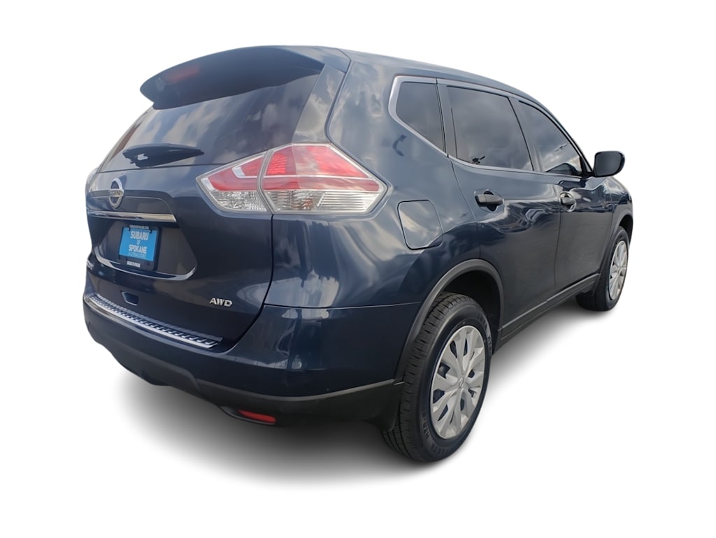 Thumbnail: 2016 Nissan Rogue - 22