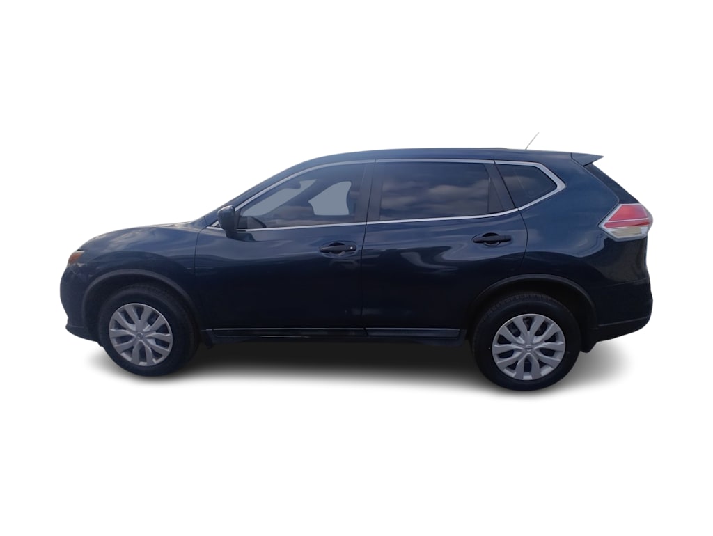 Thumbnail: 2016 Nissan Rogue - 3