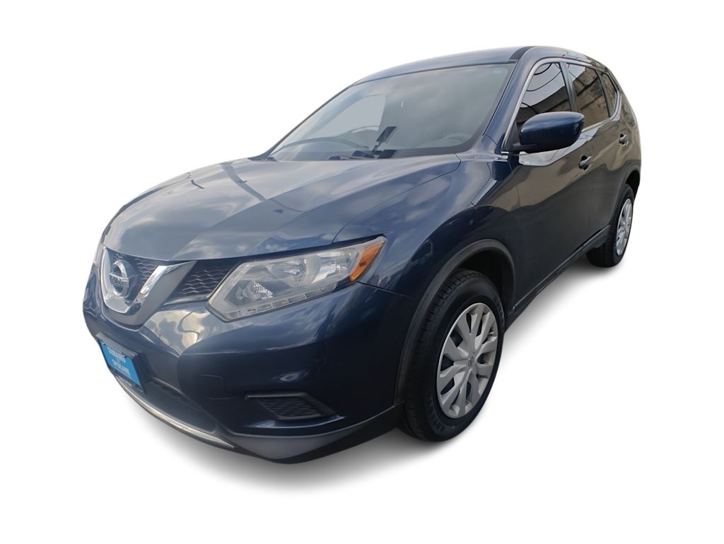 Thumbnail: 2016 Nissan Rogue - 20