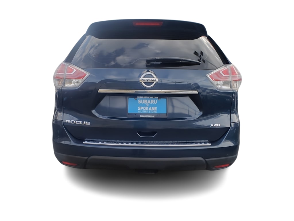 Thumbnail: 2016 Nissan Rogue - 21