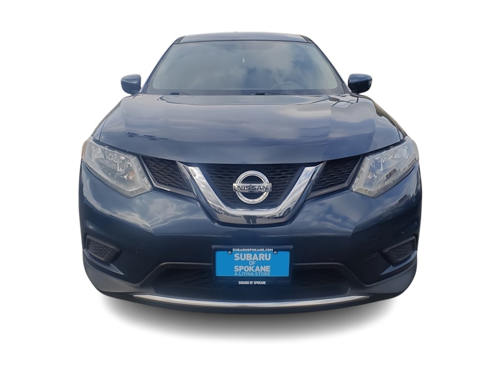 Thumbnail: 2016 Nissan Rogue - 5