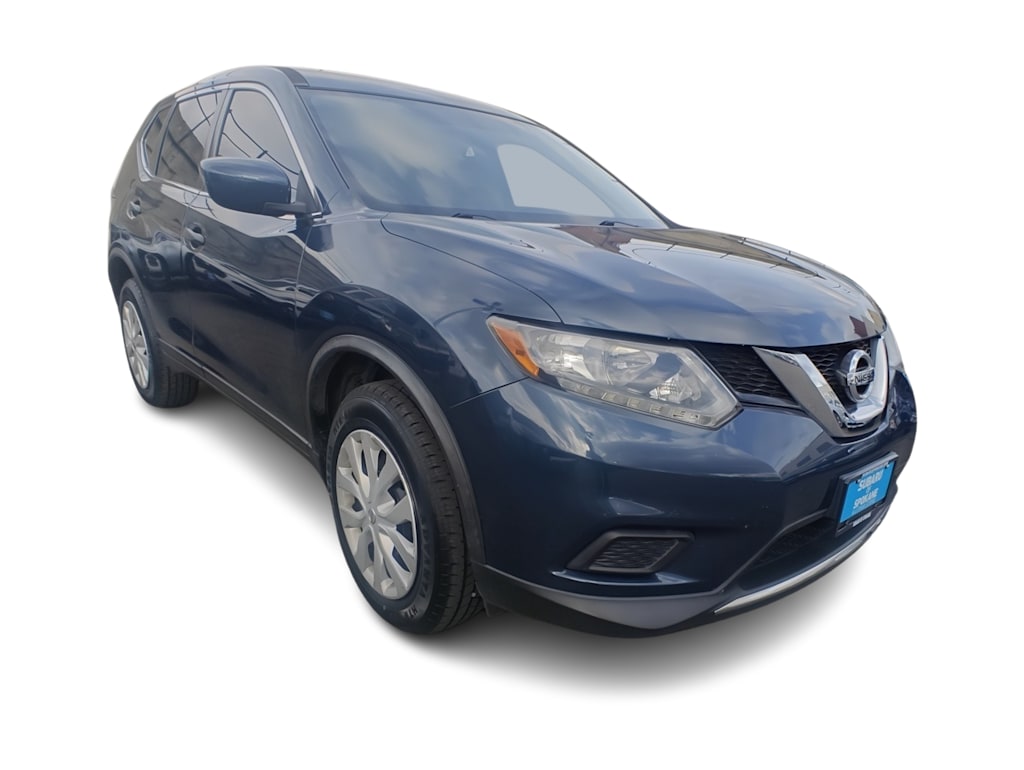 Thumbnail: 2016 Nissan Rogue - 19