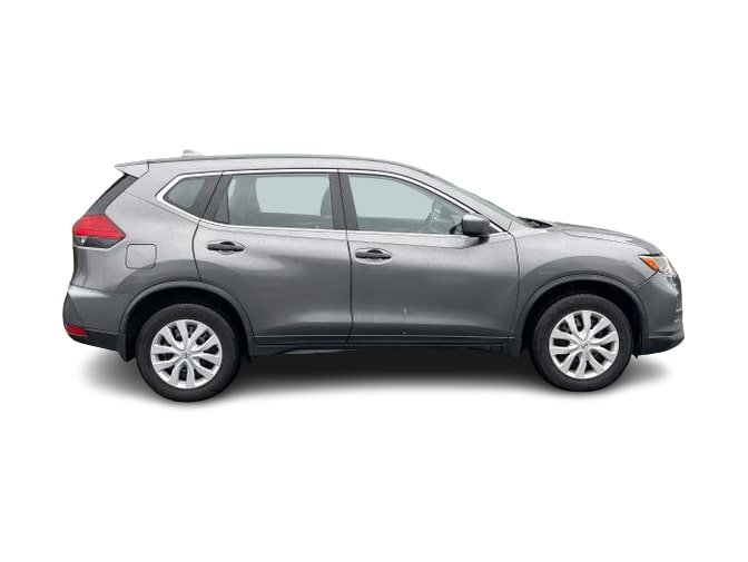 Thumbnail: 2017 Nissan Rogue - 12