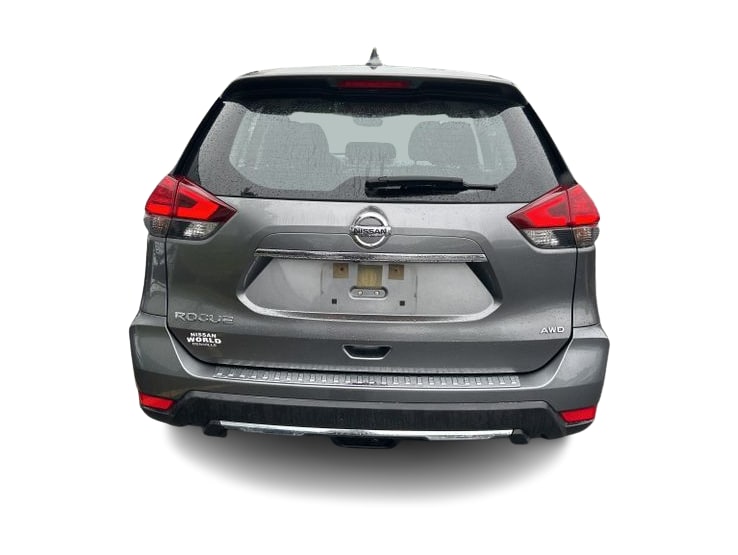 Thumbnail: 2017 Nissan Rogue - 5