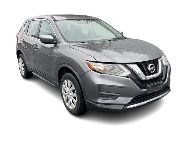 Thumbnail: 2017 Nissan Rogue - 13