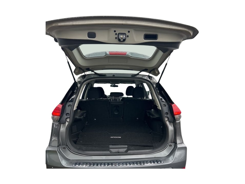 Thumbnail: 2017 Nissan Rogue - 9