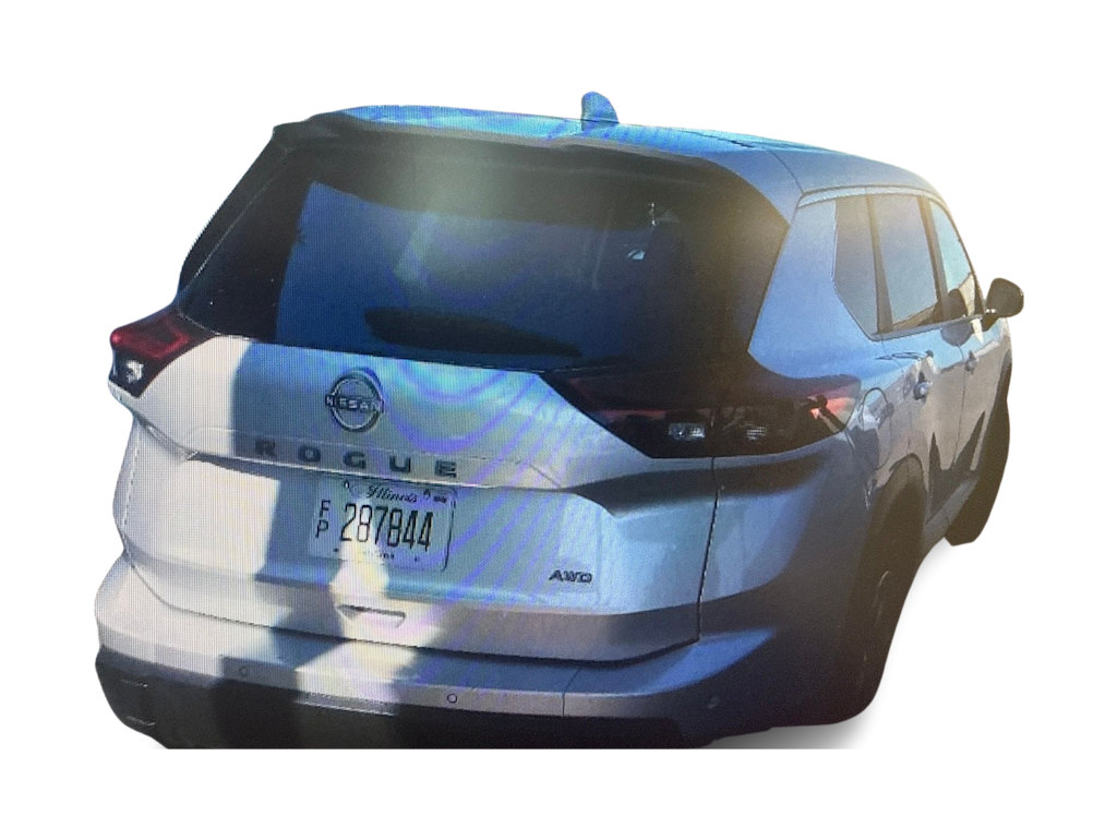 Thumbnail: 2025 Nissan Rogue - 7