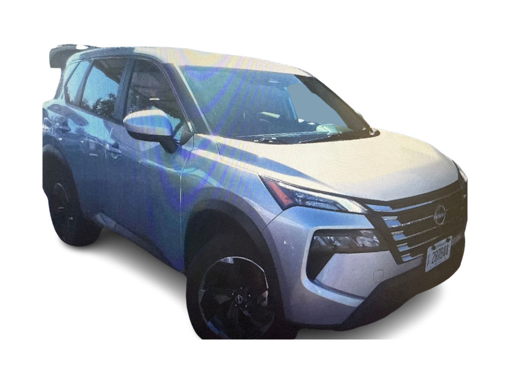 Thumbnail: 2025 Nissan Rogue - 8