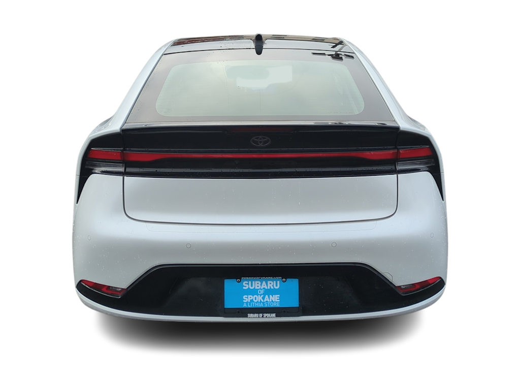 Thumbnail: 2024 Toyota Prius - 5