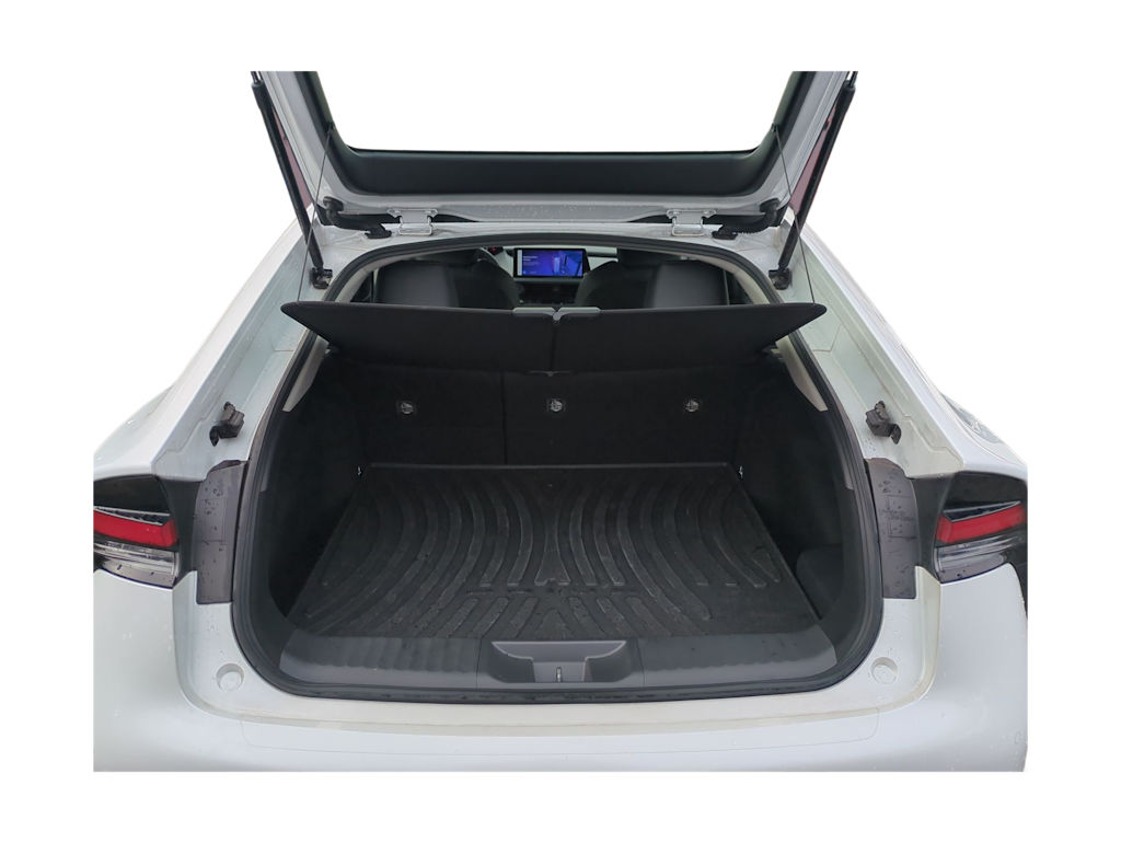 Thumbnail: 2024 Toyota Prius - 16