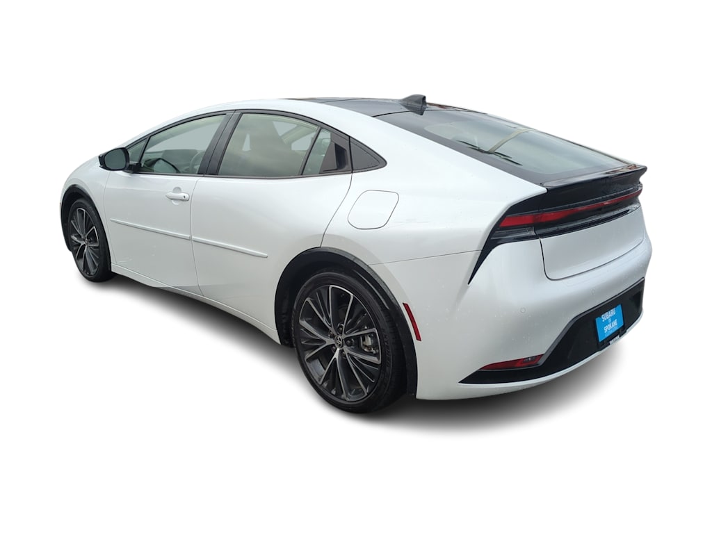 Thumbnail: 2024 Toyota Prius - 4