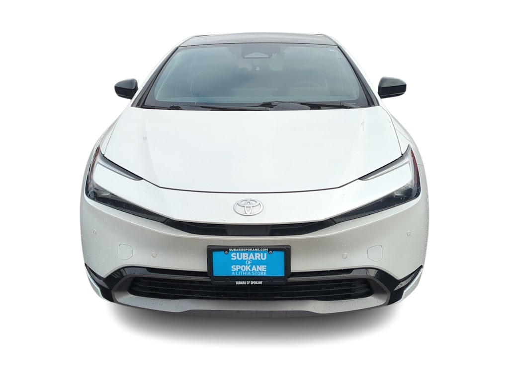 Thumbnail: 2024 Toyota Prius - 6