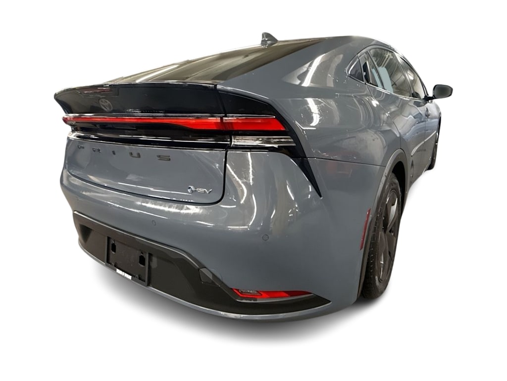 Thumbnail: 2024 Toyota Prius - 12