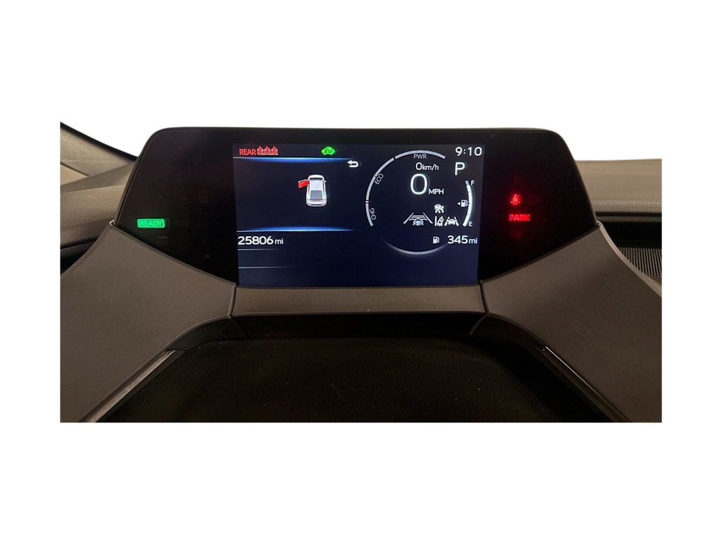 Thumbnail: 2024 Toyota Prius - 14