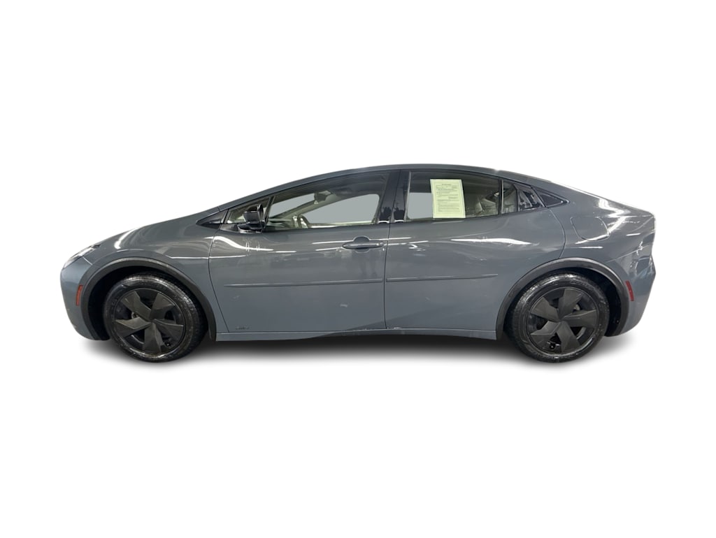 Thumbnail: 2024 Toyota Prius - 2