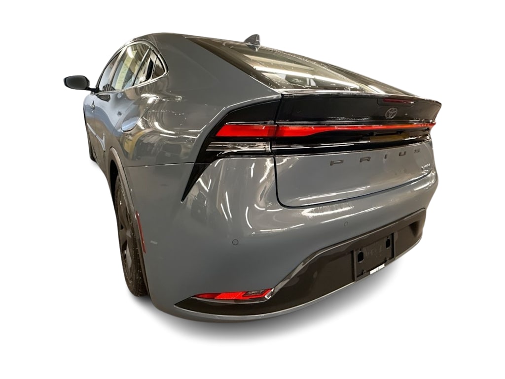 Thumbnail: 2024 Toyota Prius - 3
