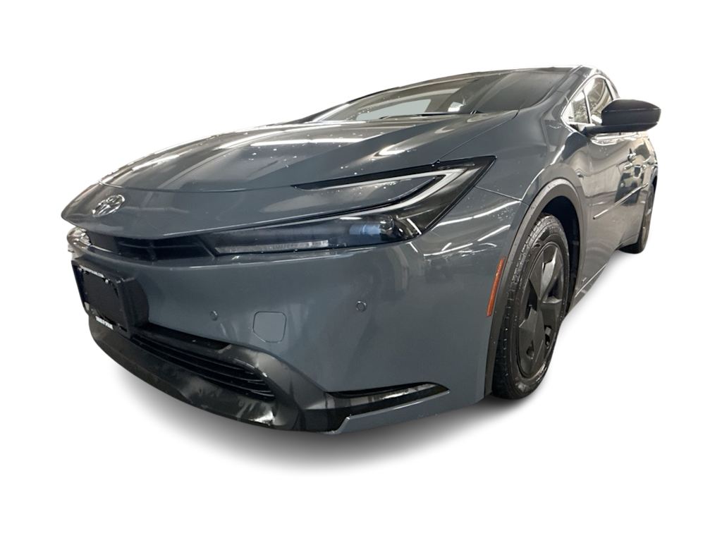 Thumbnail: 2024 Toyota Prius - 11