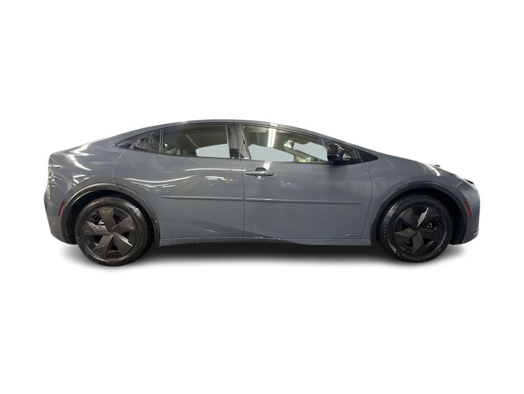 Thumbnail: 2024 Toyota Prius - 13