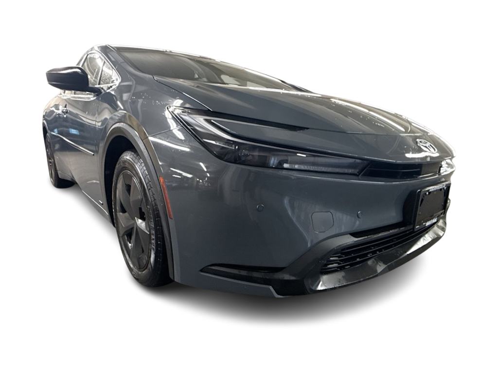 Thumbnail: 2024 Toyota Prius - 10