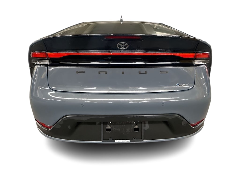 Thumbnail: 2024 Toyota Prius - 4