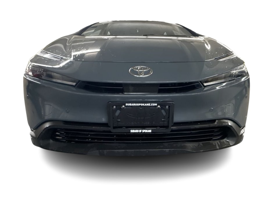 Thumbnail: 2024 Toyota Prius - 5