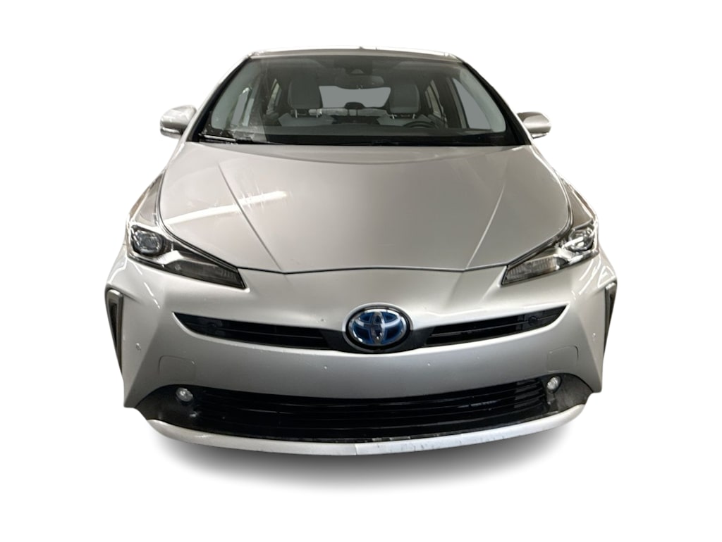 Thumbnail: 2021 Toyota Prius - 5